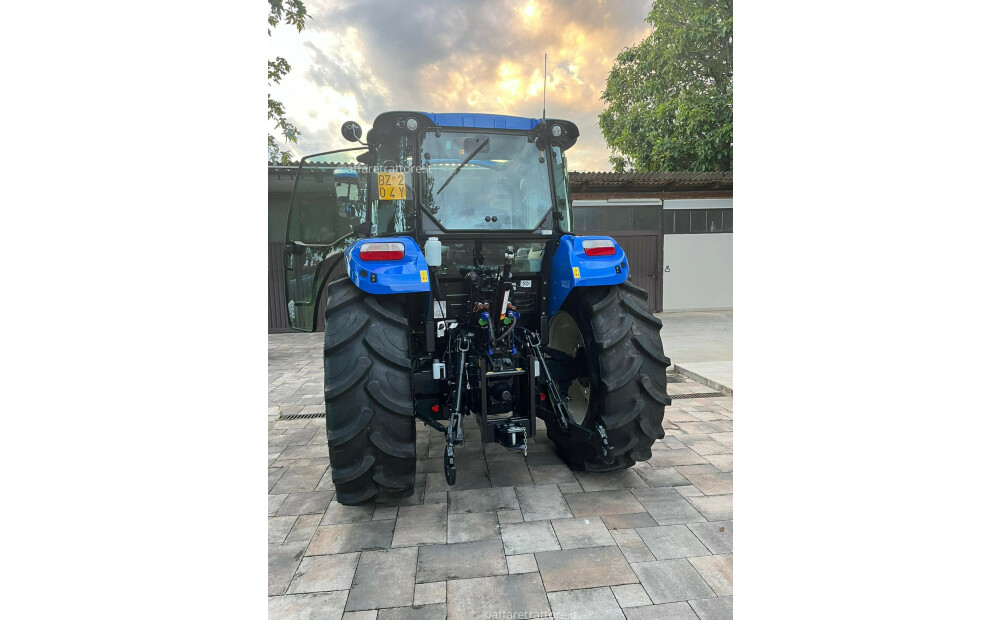 New Holland T5.100 D'occasion - 8