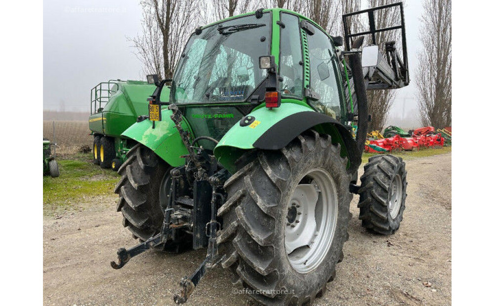 Deutz-Fahr AGROTRON 4.70 d'occasion - 5