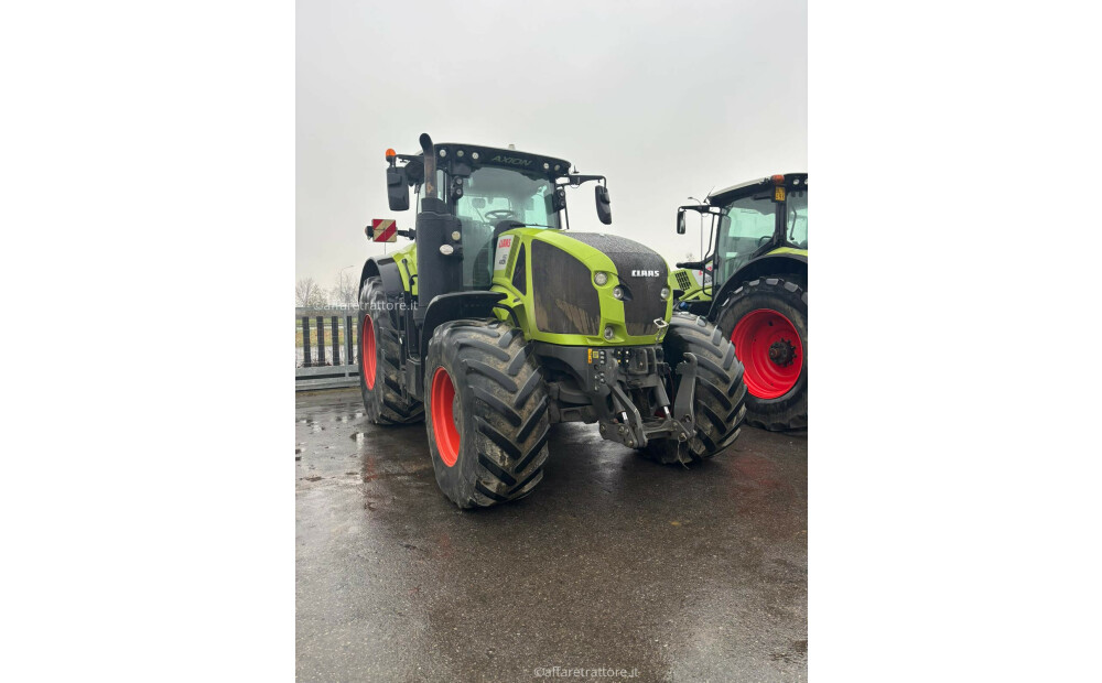 Claas AXION 950 D'occasion - 1