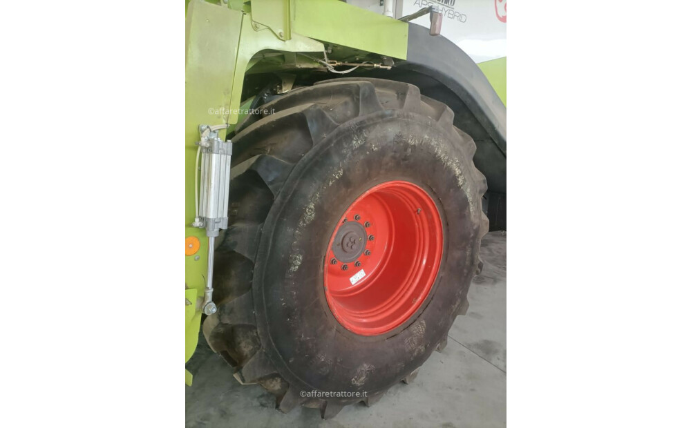 Claas LEXION 760 MONTANA d'occasion - 7