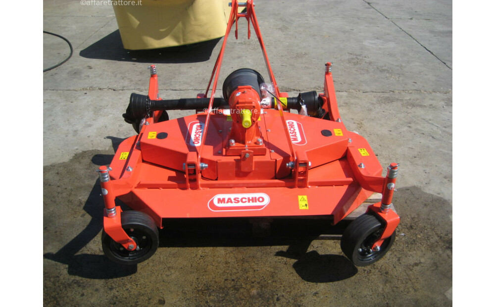 Maschio Jolly 120 P Neuf - 2