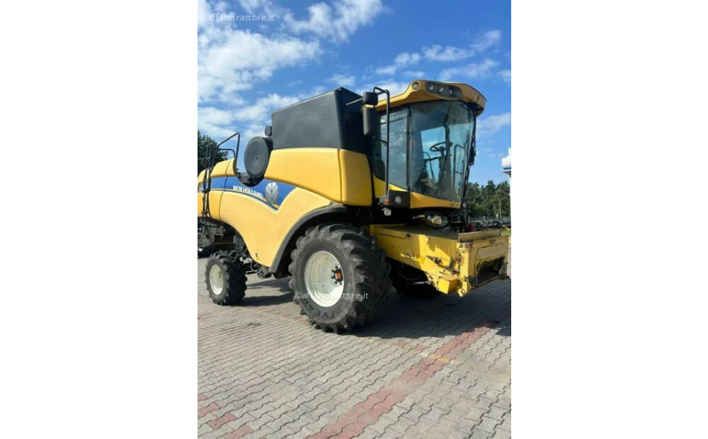 New Holland CX5080 D'occasion - 1