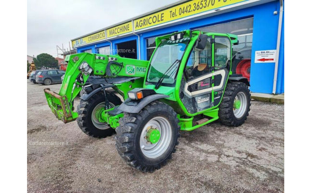 Merlo TF 33.9 CS d'occasion - 8