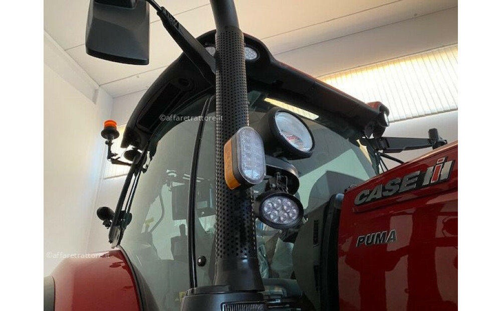 Case IH PUMA 165 MULTICONTROLLER Super Offre Nouveau - 9