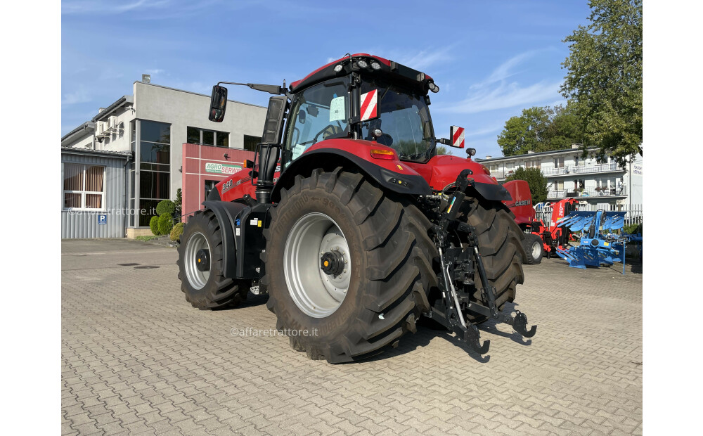 Case-Ih MAGNUM 340 Neuf - 4