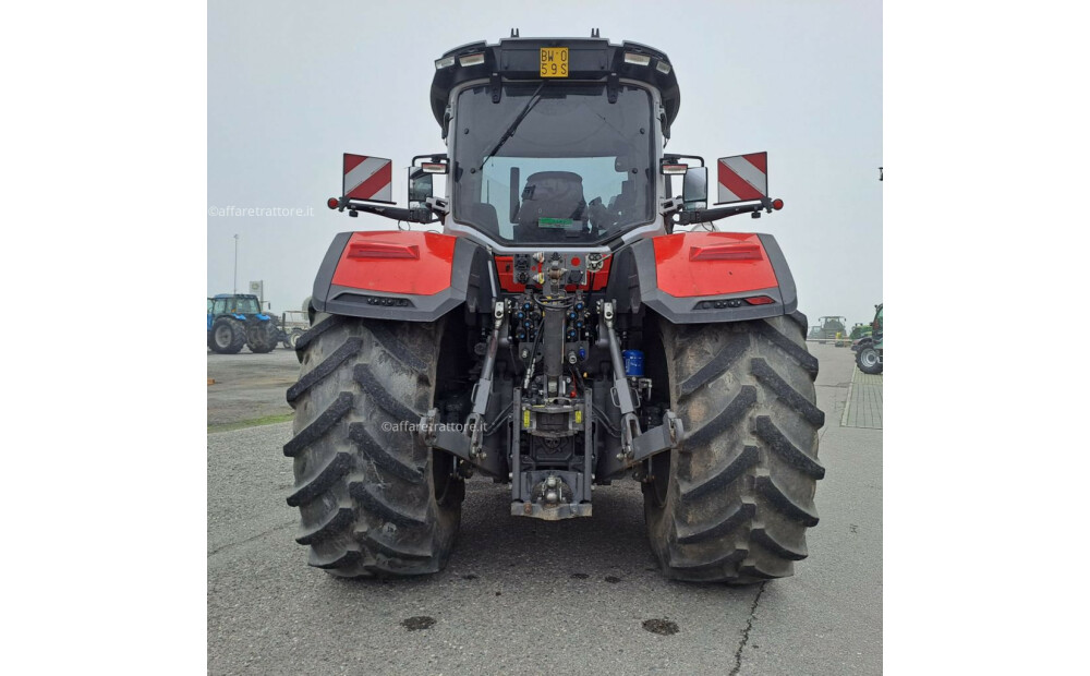 Massey Ferguson 8S.265 Usagé - 5