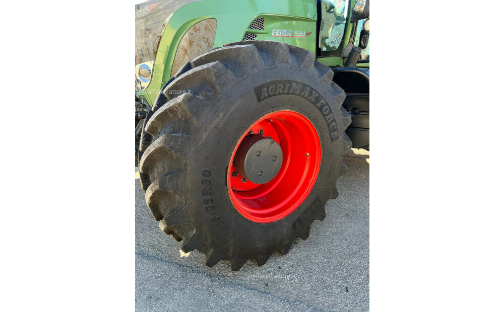 Fendt 936 VARIO D'occasion - 7