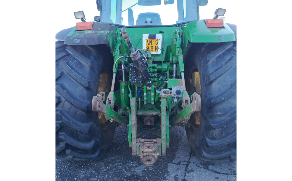 John Deere 8410 D'occasion - 5