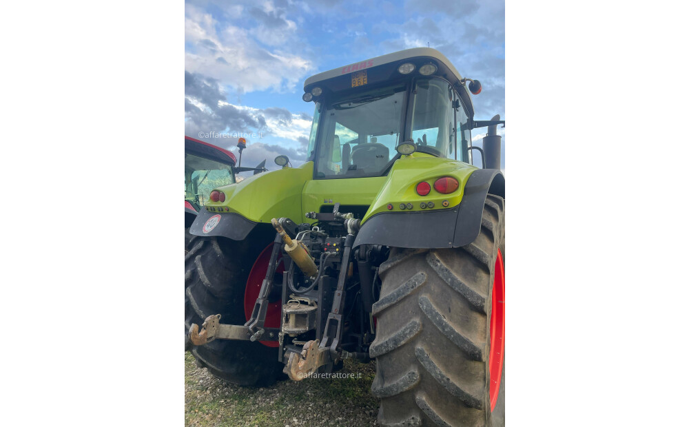 Claas AXION 810 D'occasion - 5