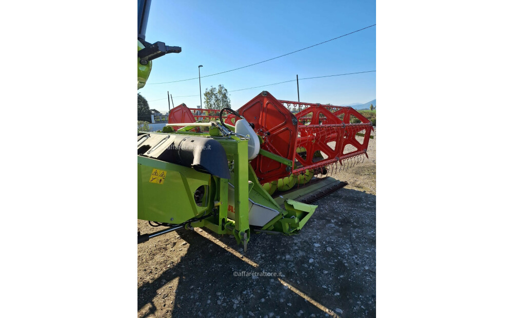 Claas LEXION 5300 D'occasion - 9