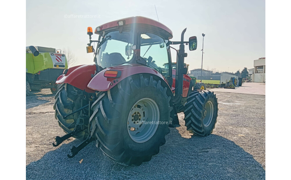 Case-Ih MAXXUM 140 D'occasion - 3