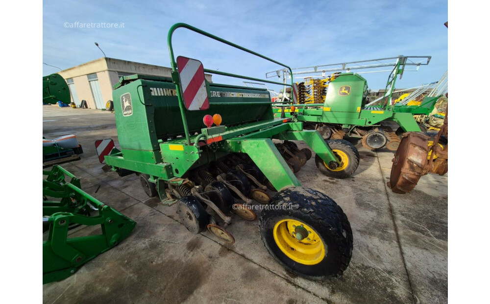 John Deere 752 d'occasion - 4