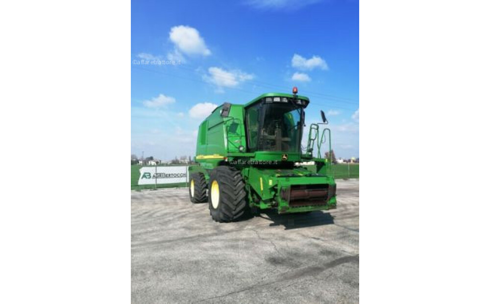 JOHN DEERE CTS 9780 d'occasion - 3