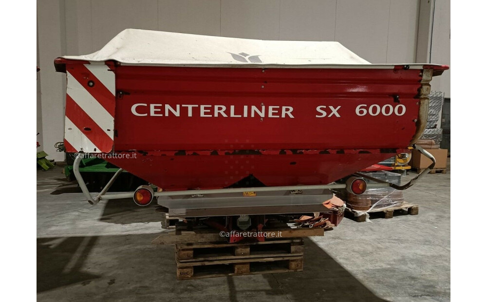 Lely TULIP CENTERLINE SX 6000 d'occasion - 2