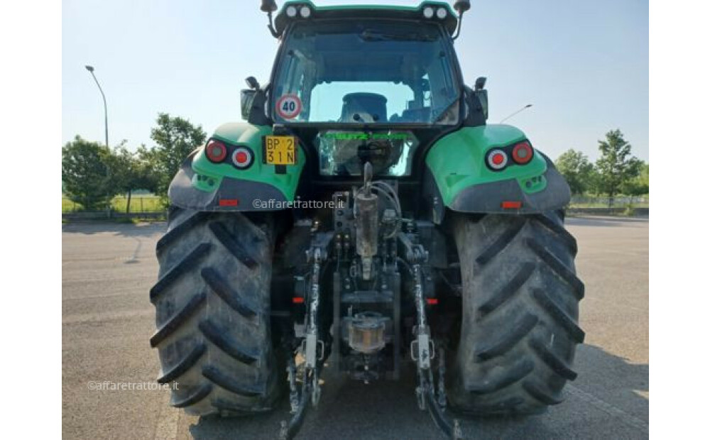 Deutz-Fahr AGROTON 7250 TTV D'occasion - 7