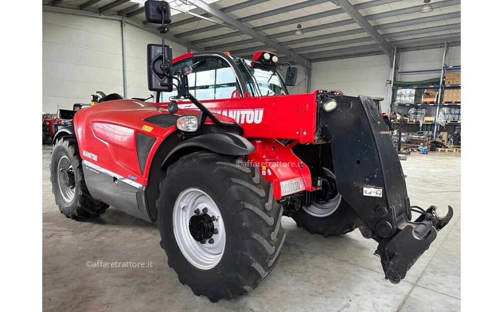 Manitou 840-145 PS D'occasion - 7