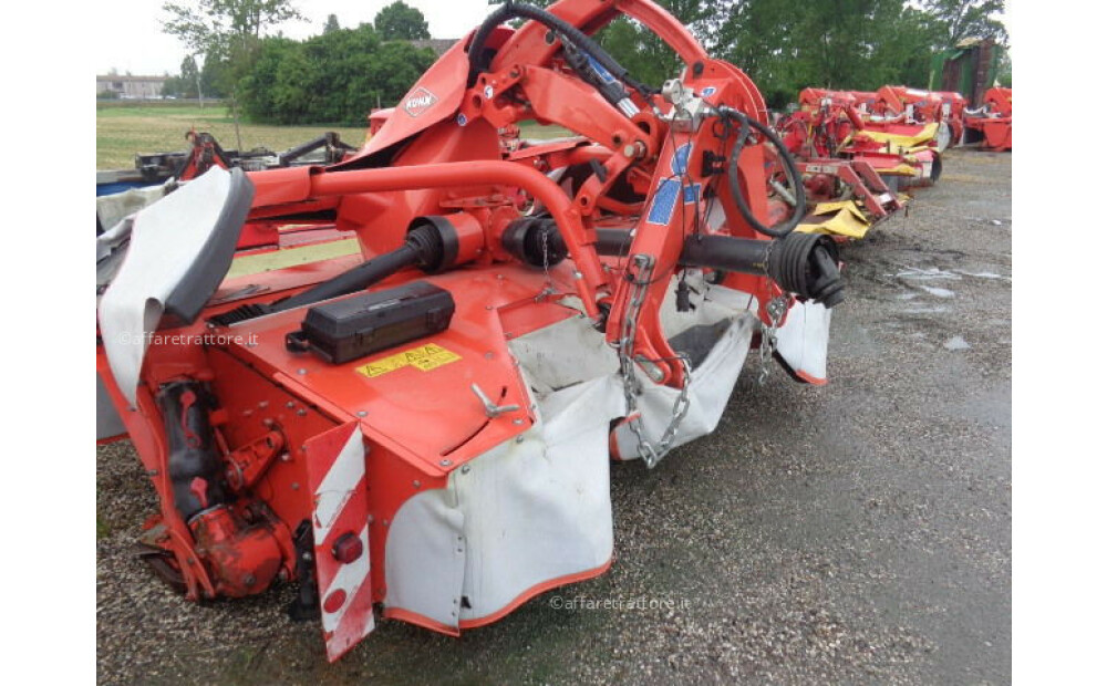 Kuhn FC 3125 RF Usagé - 3