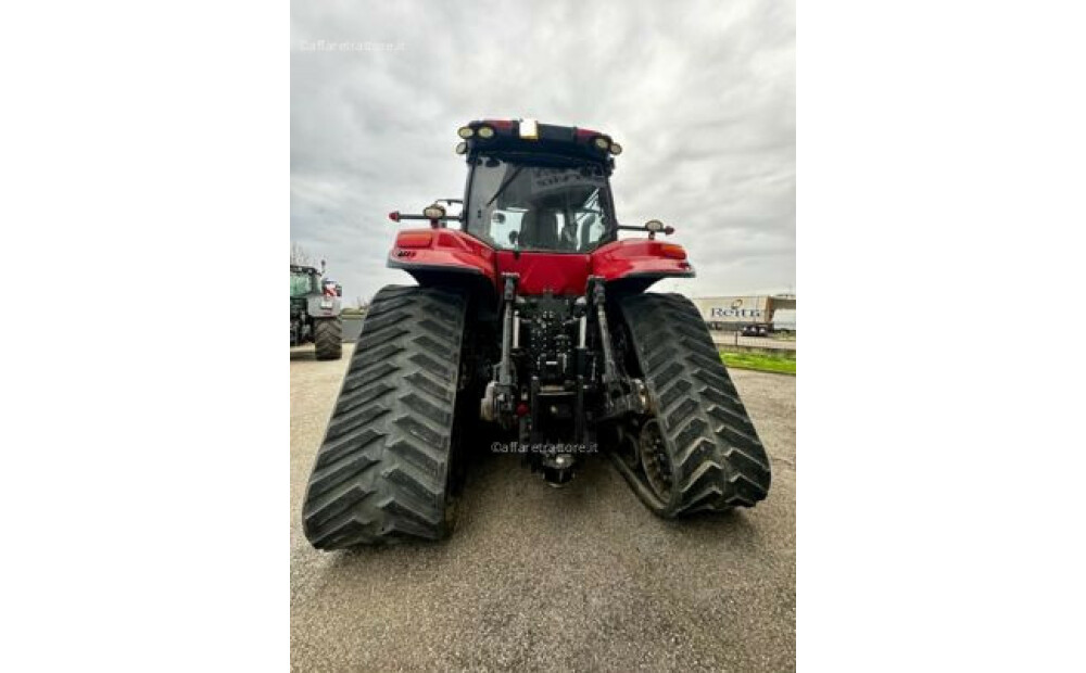 Case IH MAGNUM 380CVX d'occasion - 6