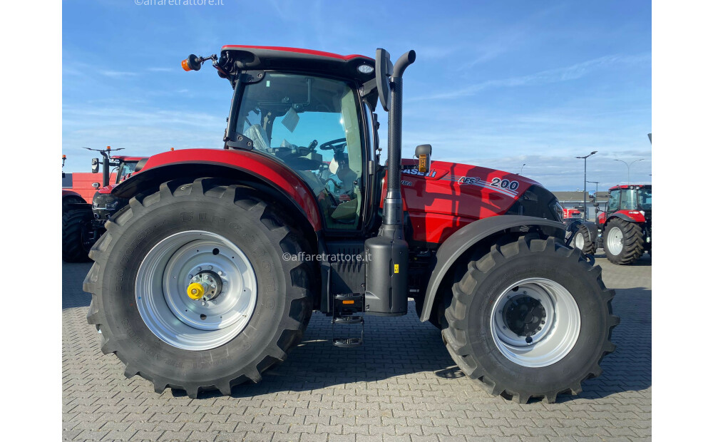 Case-Ih PUMA 200 Neuf - 2