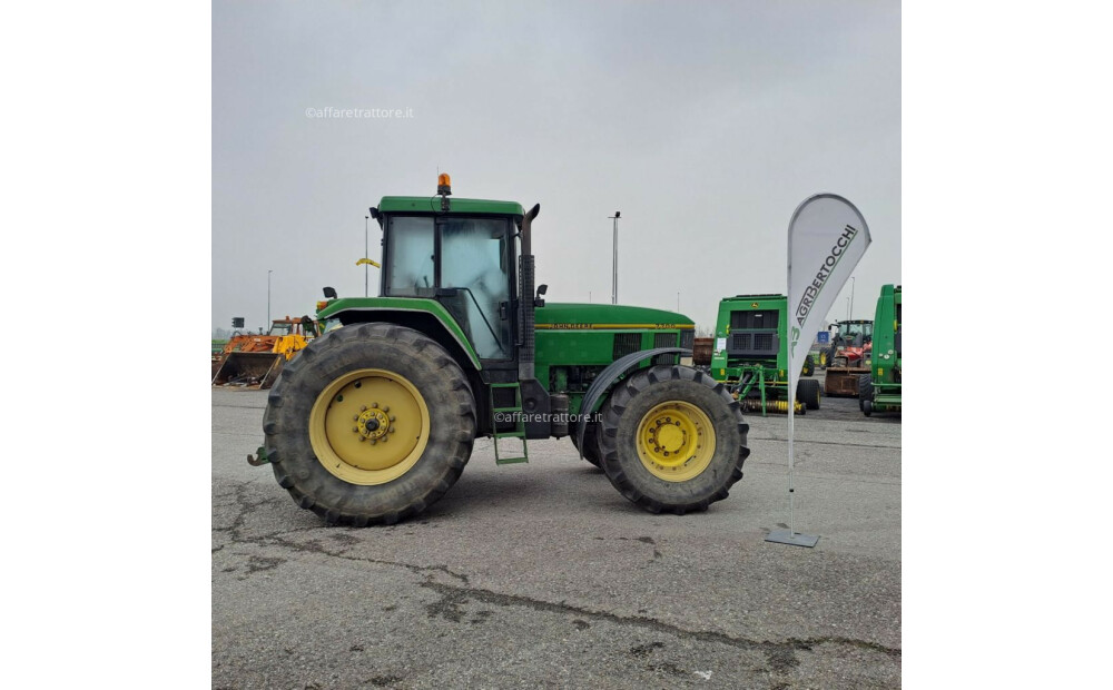 John Deere 7700 d'occasion - 4