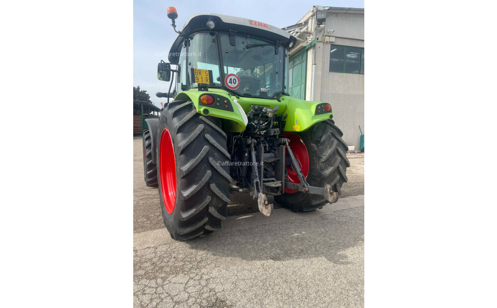 Claas ARION 420 D'occasion - 9