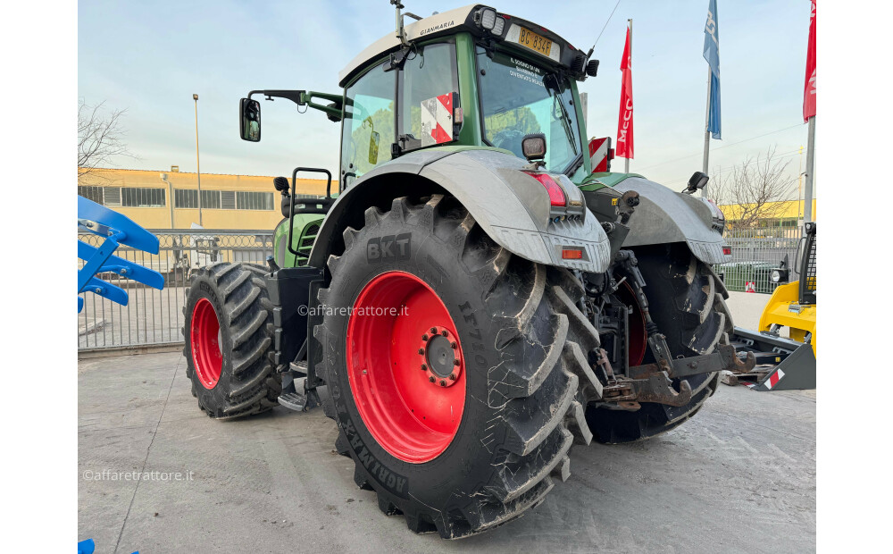 Fendt 930 VARIO D'occasion - 10