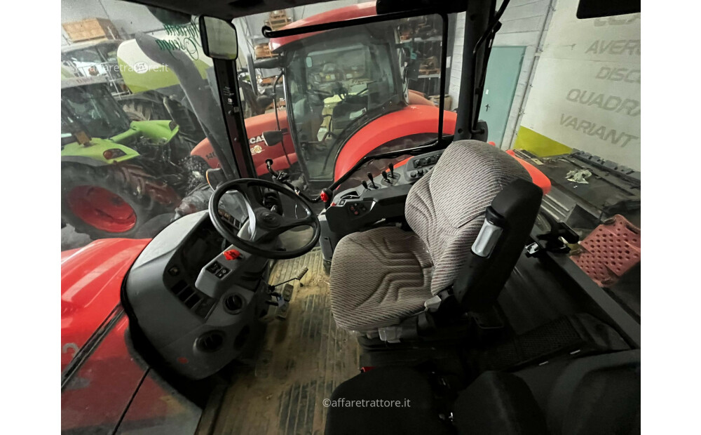 Kubota M6-141 D'occasion - 4