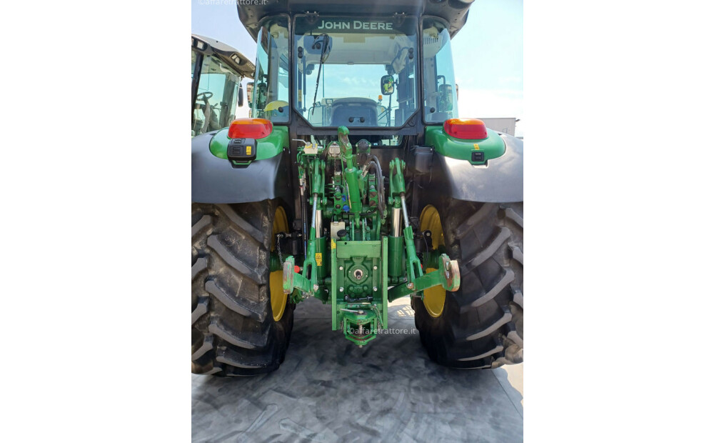 John Deere 5125R D'occasion - 4