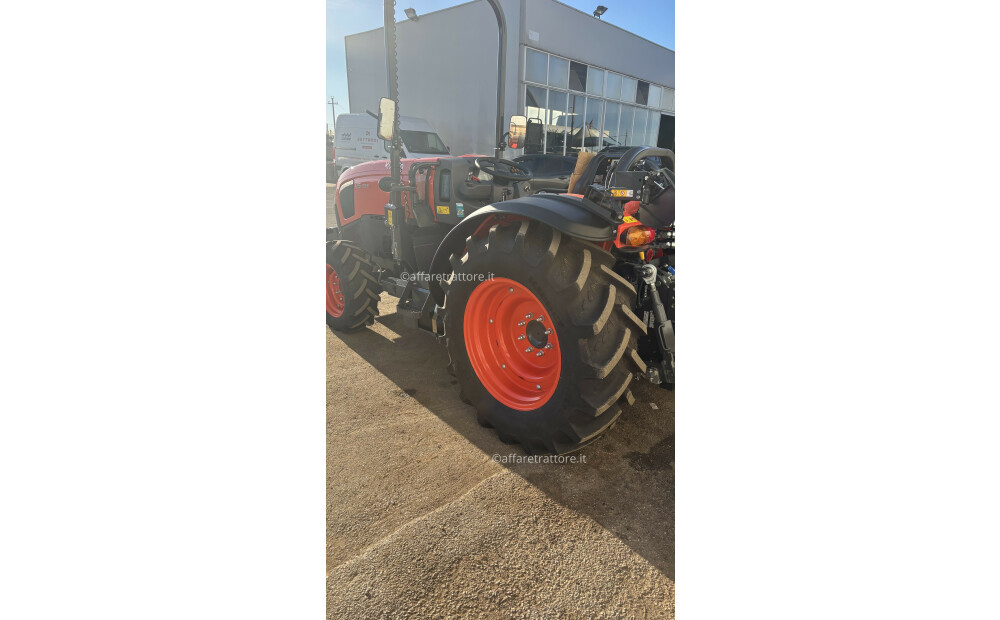 Kubota M5092 Narrow Neuf - 3