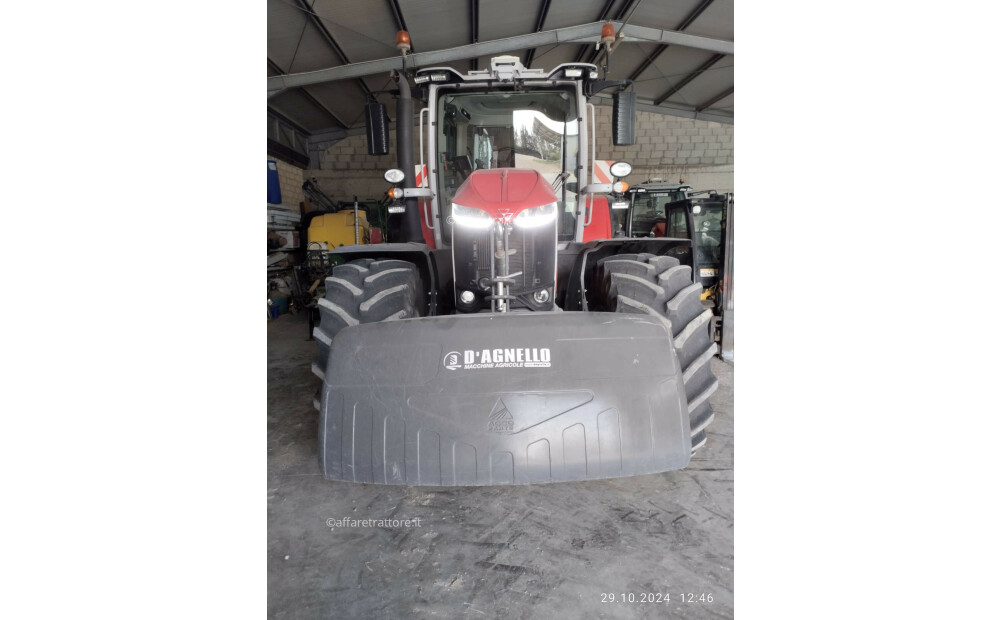 Massey Ferguson 8S.265 TRATTATIVA IN SEDE D'occasion - 6