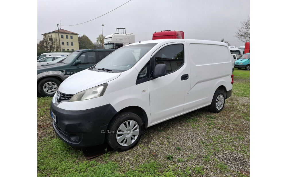 Nissan NV200 M20EN11 D'occasion - 1