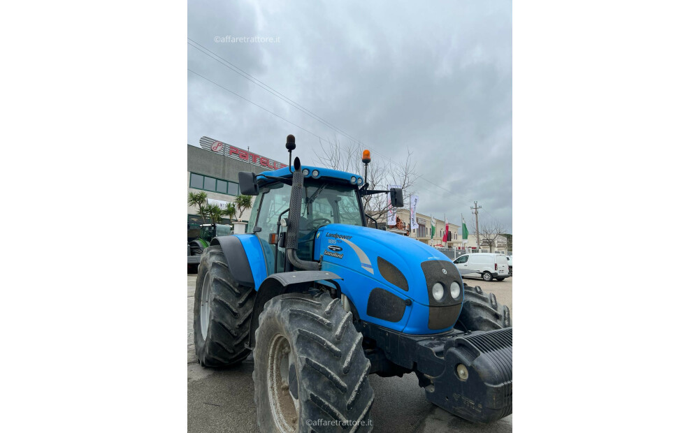 Landini LANDPOWER 185 D'occasion - 2