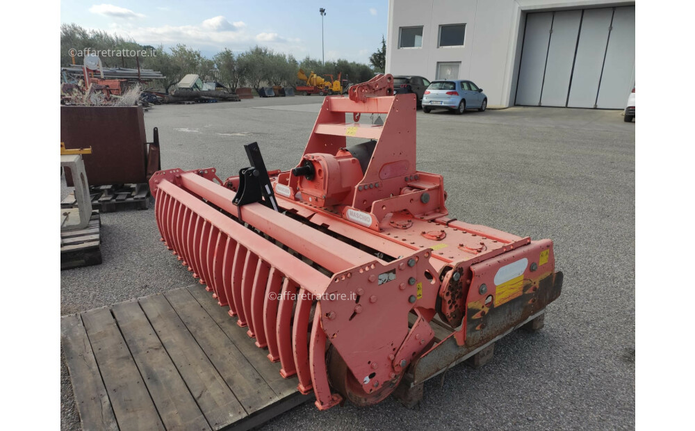 Herse rotative Maschio DC 2500 occasion - 5