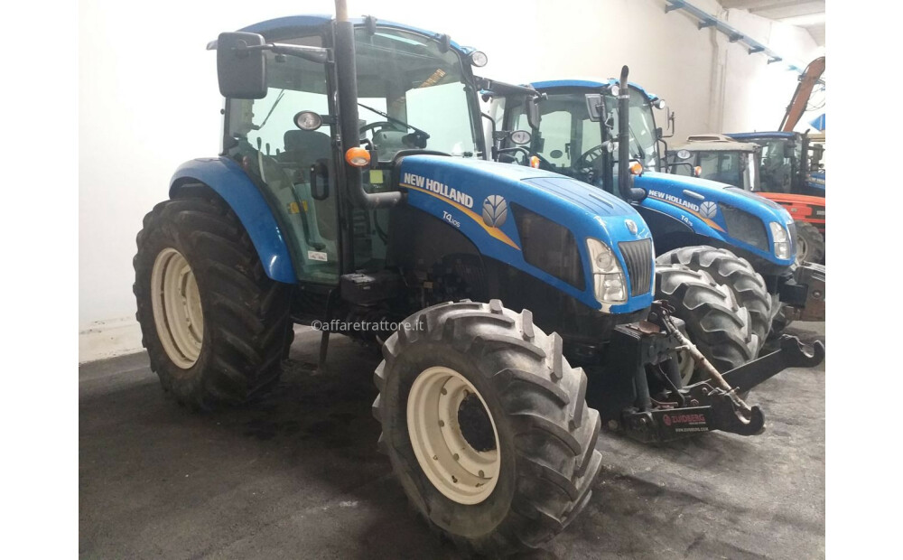 New Holland T4.105 Usato - 2