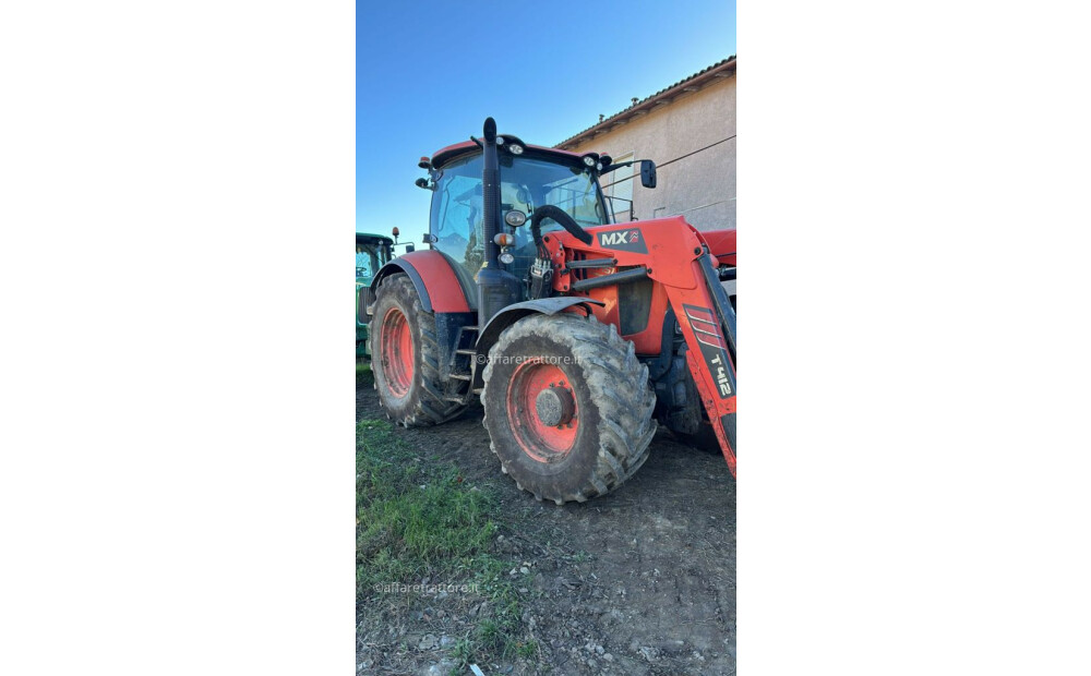 Kubota M7151 Usagé - 1