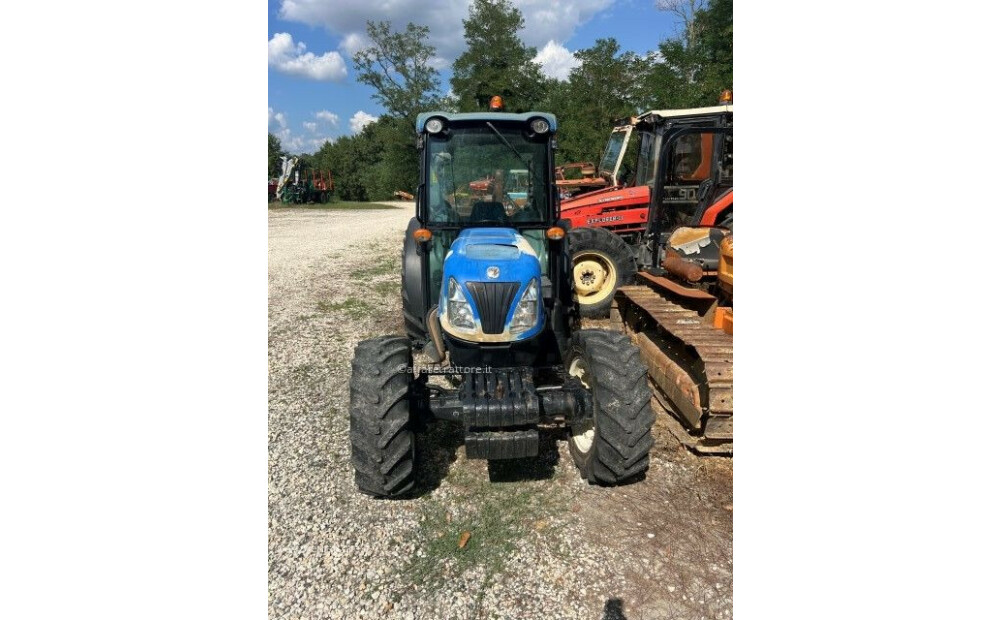 New Holland t4.95 D'occasion - 3