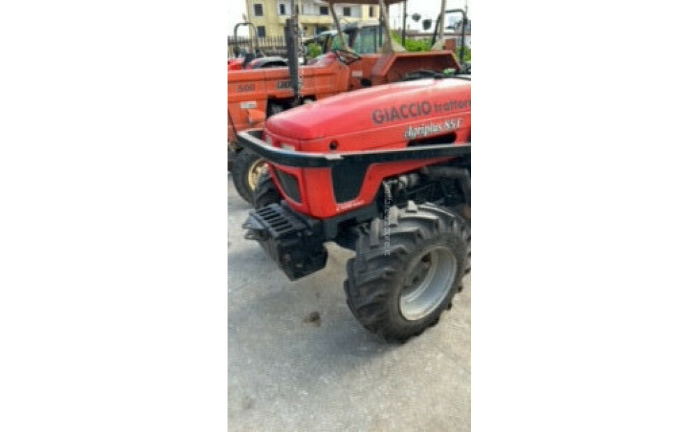 Carraro AGRIPLUS 85 D'occasion - 3