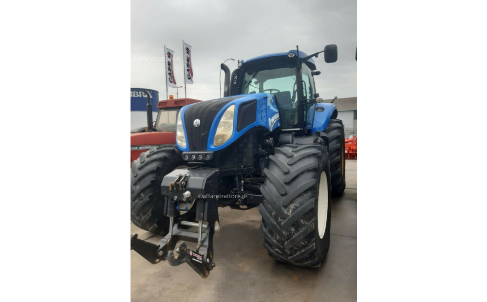 New Holland T8.360 Usato - 2