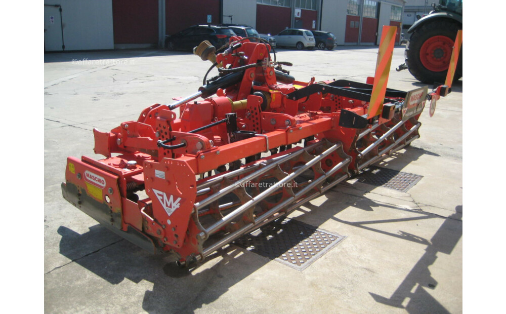 Maschio FALCO 4000 COMBI D'occasion - 5