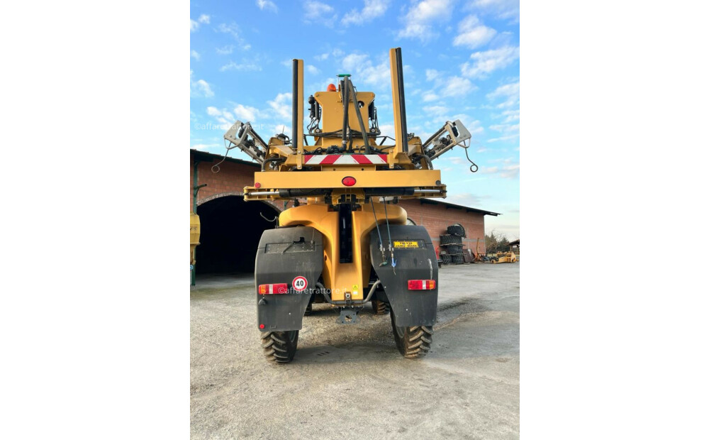 Challenger ROGATOR 655D D'occasion - 6