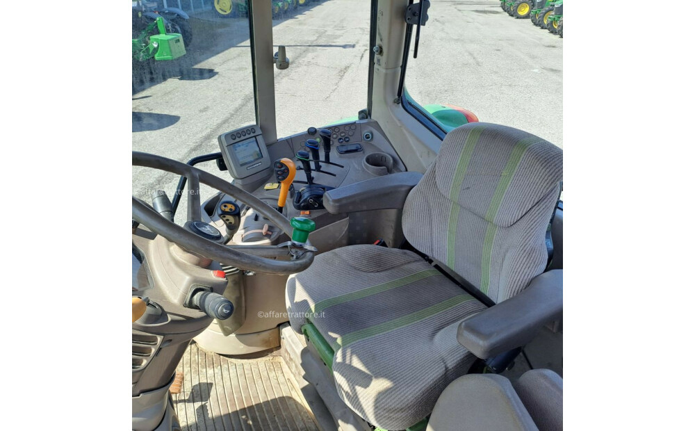 John Deere 7530 D'occasion - 9