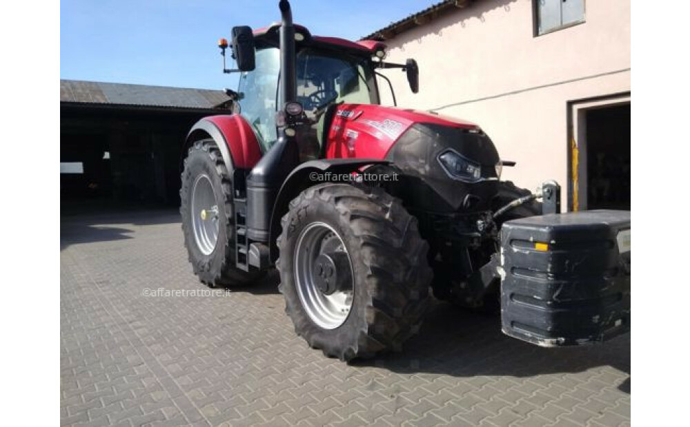 Case-Ih OPTUM 270 Usato - 3