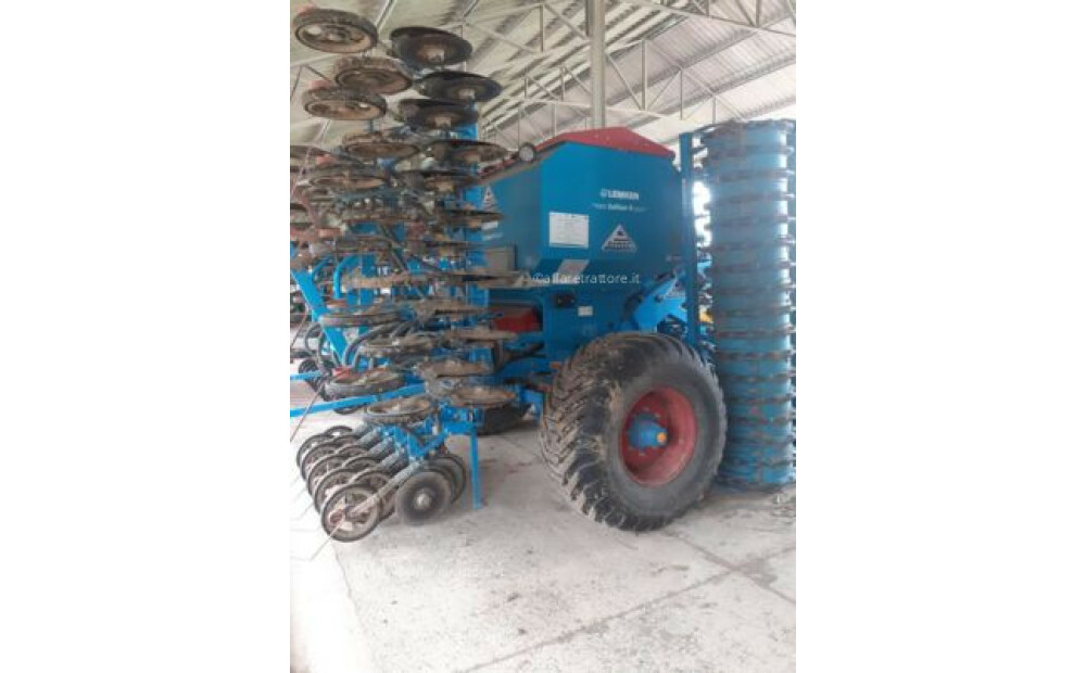 Lemken ZIRKON 12/500 Occasion - 1