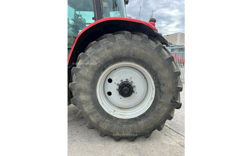 Massey Ferguson 8480 DYNA VT D'occasion - 7