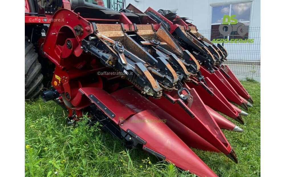 Case IH 4408F 75 Démo, année 2022 Usato - 1