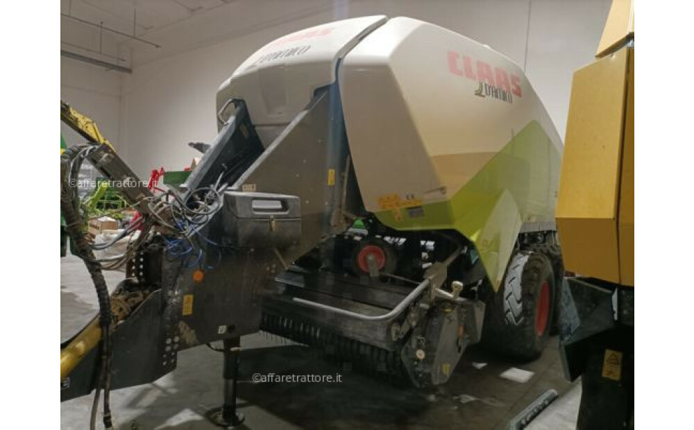 Claas QUADRANT 3300 RF d'occasion - 3