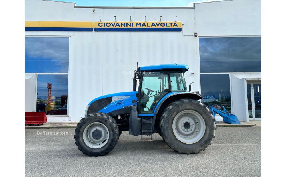 Tracteur Landini Landpower 135 occasion - 1