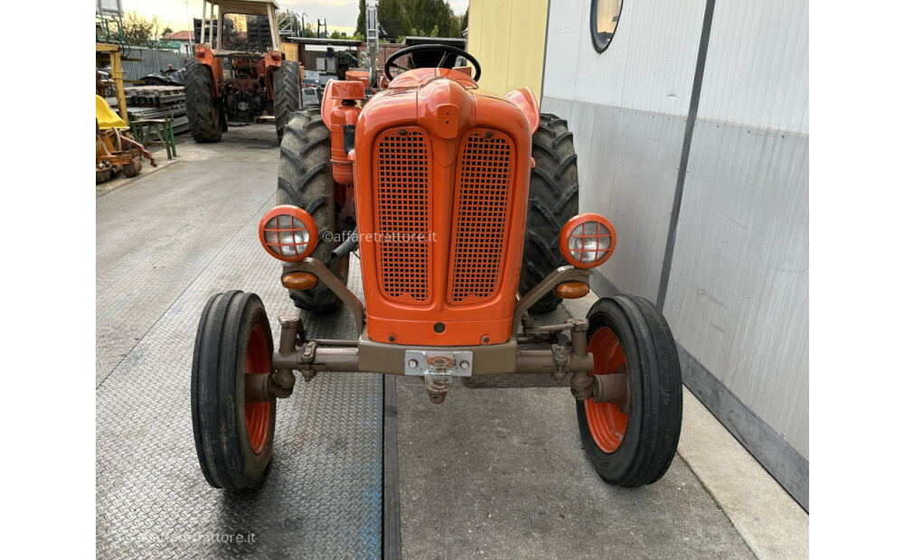 Tracteur Fiat 312 R - 13