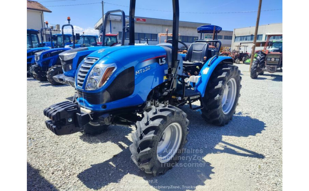 Farmtrac MT3.50 Neuf - 4