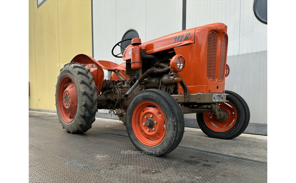 Tracteur Fiat 312 R - 7